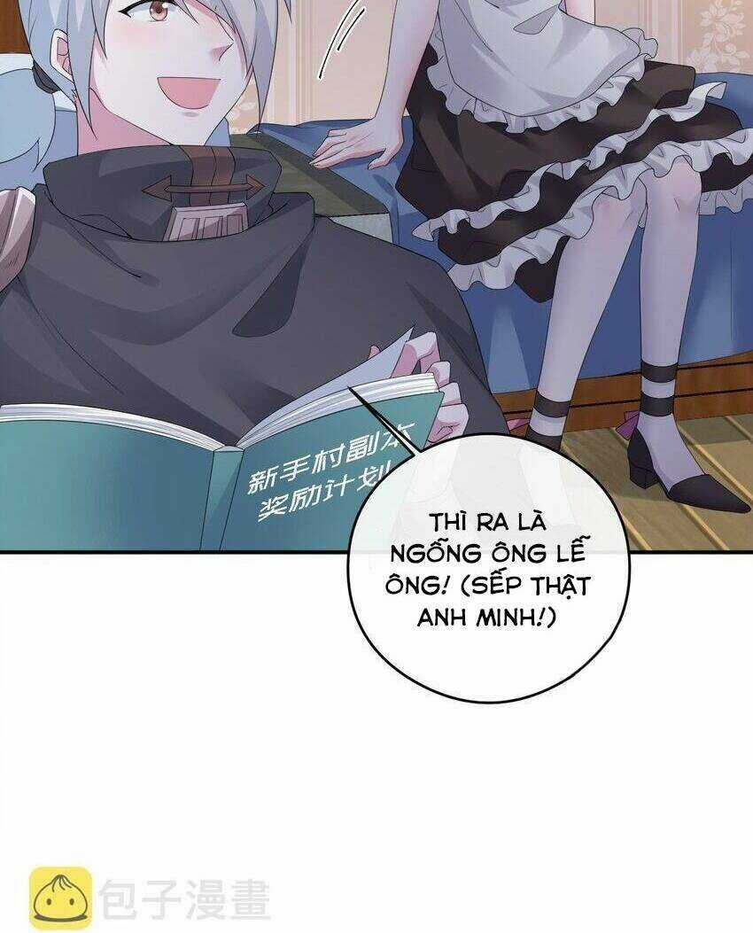 thôn trưởng thôn tân thủ Chapter 16 trang 43