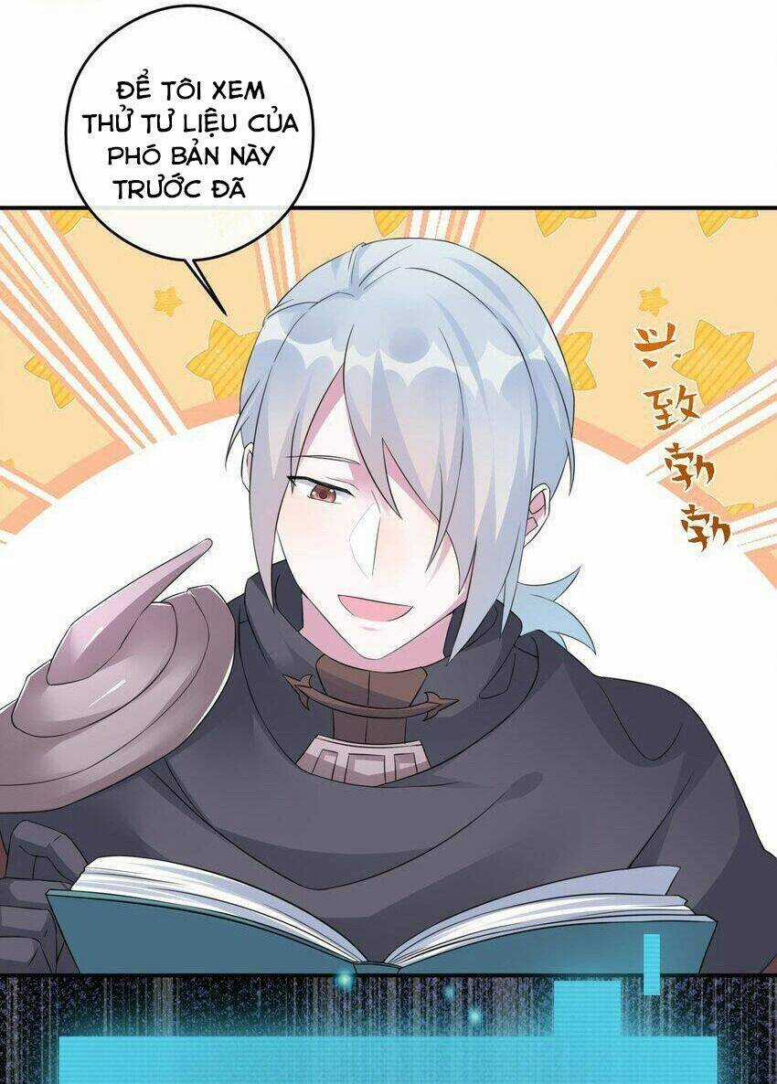 thôn trưởng thôn tân thủ Chapter 16 trang 44