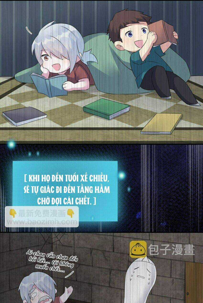 thôn trưởng thôn tân thủ Chapter 16 trang 46