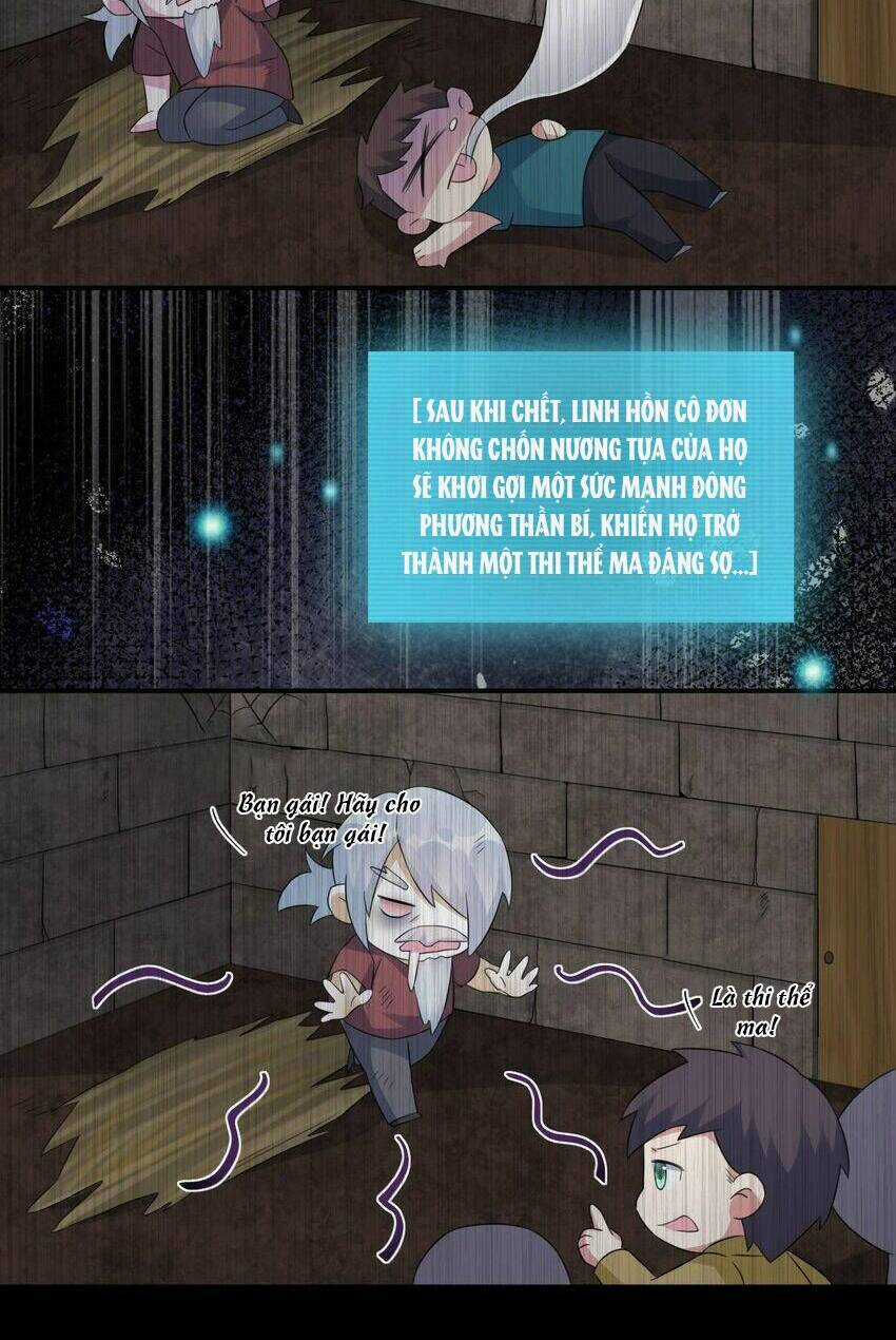 thôn trưởng thôn tân thủ Chapter 16 trang 47