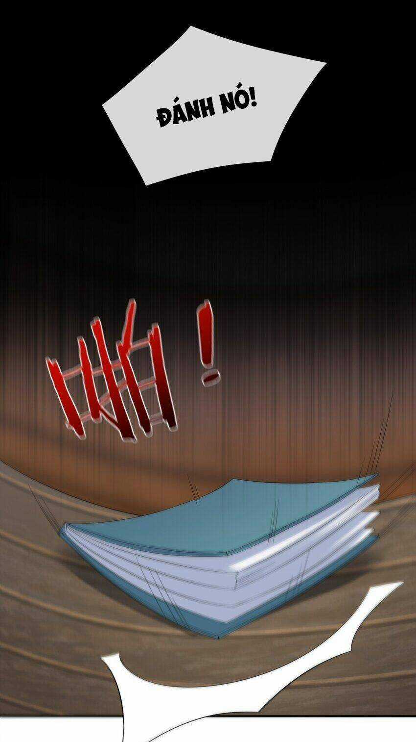 thôn trưởng thôn tân thủ Chapter 16 trang 48