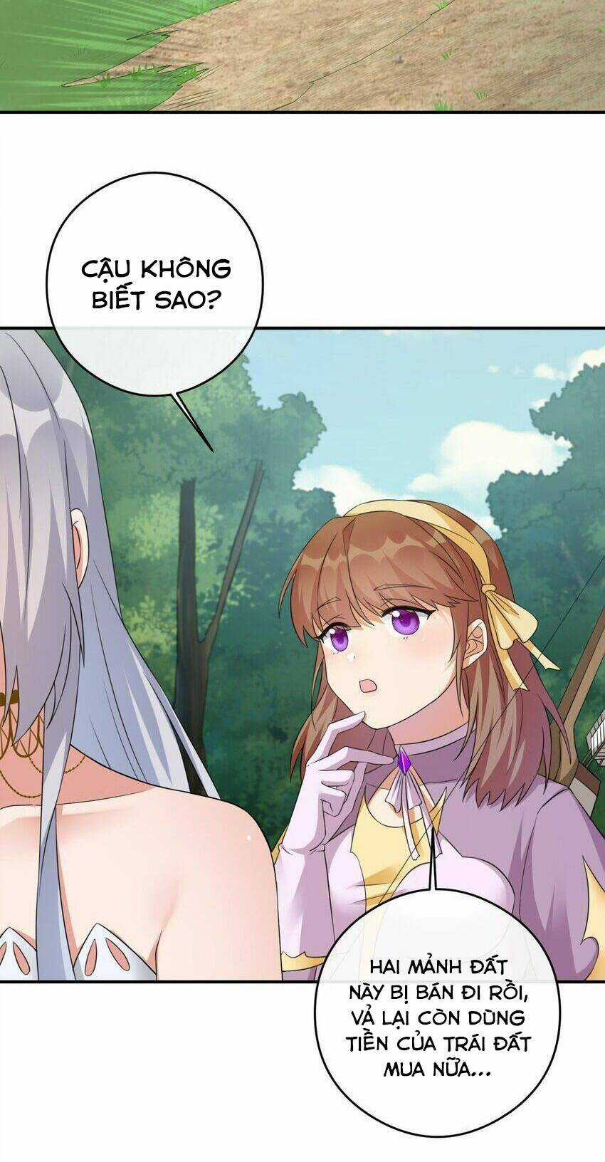 thôn trưởng thôn tân thủ Chapter 16 trang 5