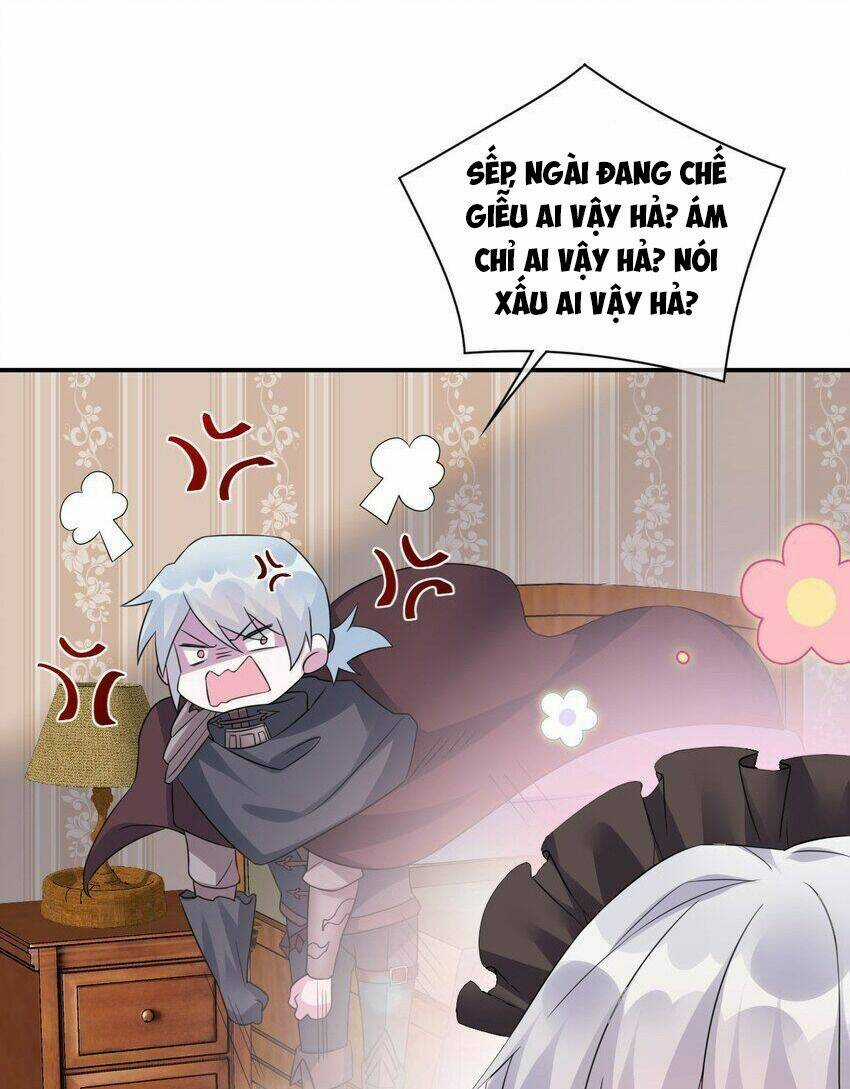 thôn trưởng thôn tân thủ Chapter 16 trang 50