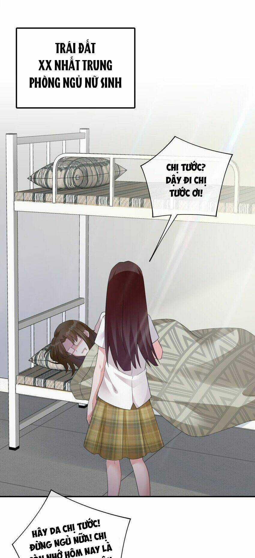 thôn trưởng thôn tân thủ Chapter 16 trang 52