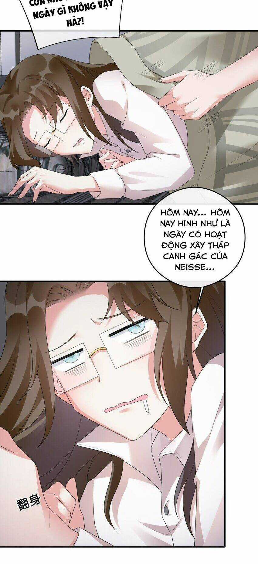 thôn trưởng thôn tân thủ Chapter 16 trang 53