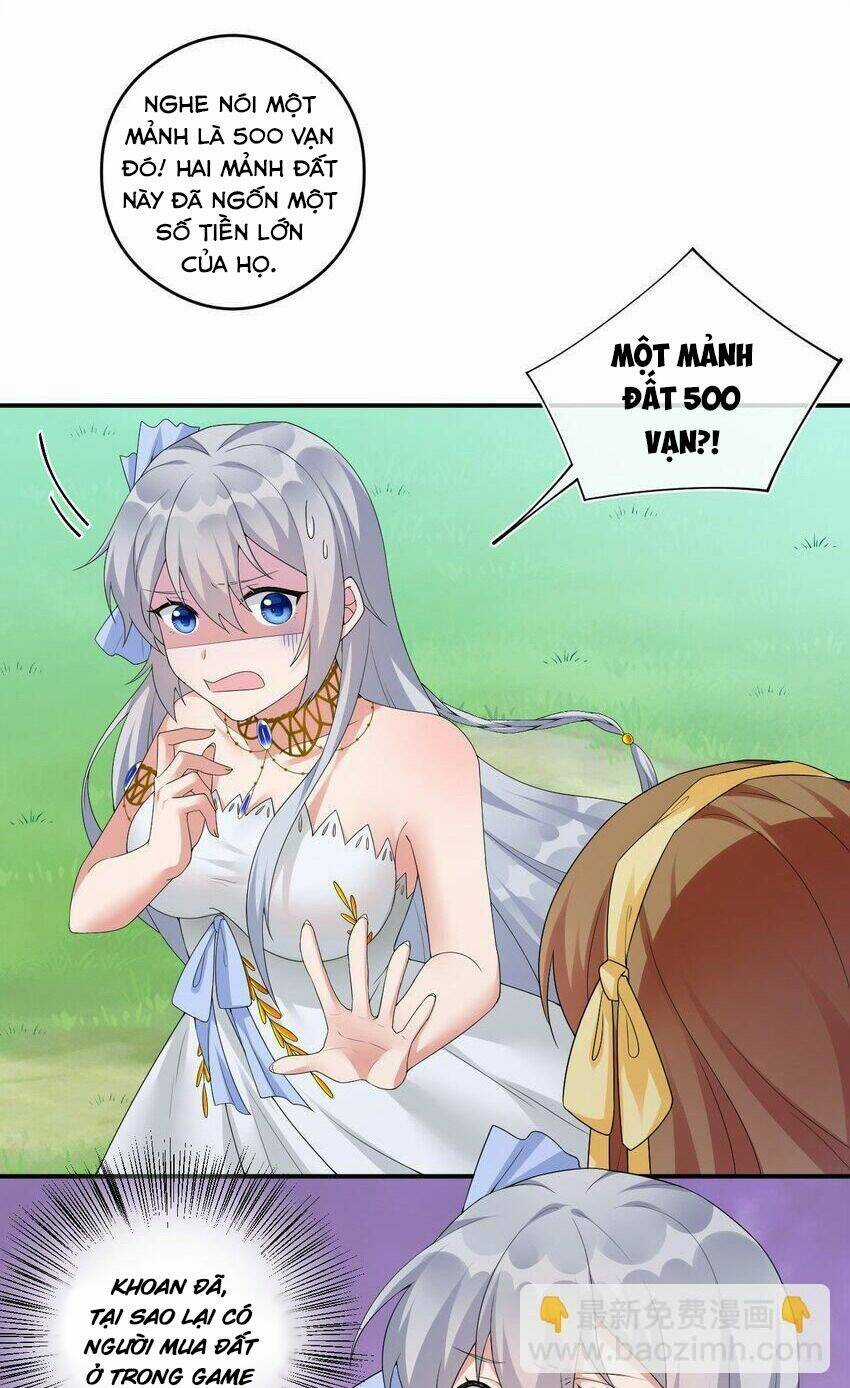 thôn trưởng thôn tân thủ Chapter 16 trang 6