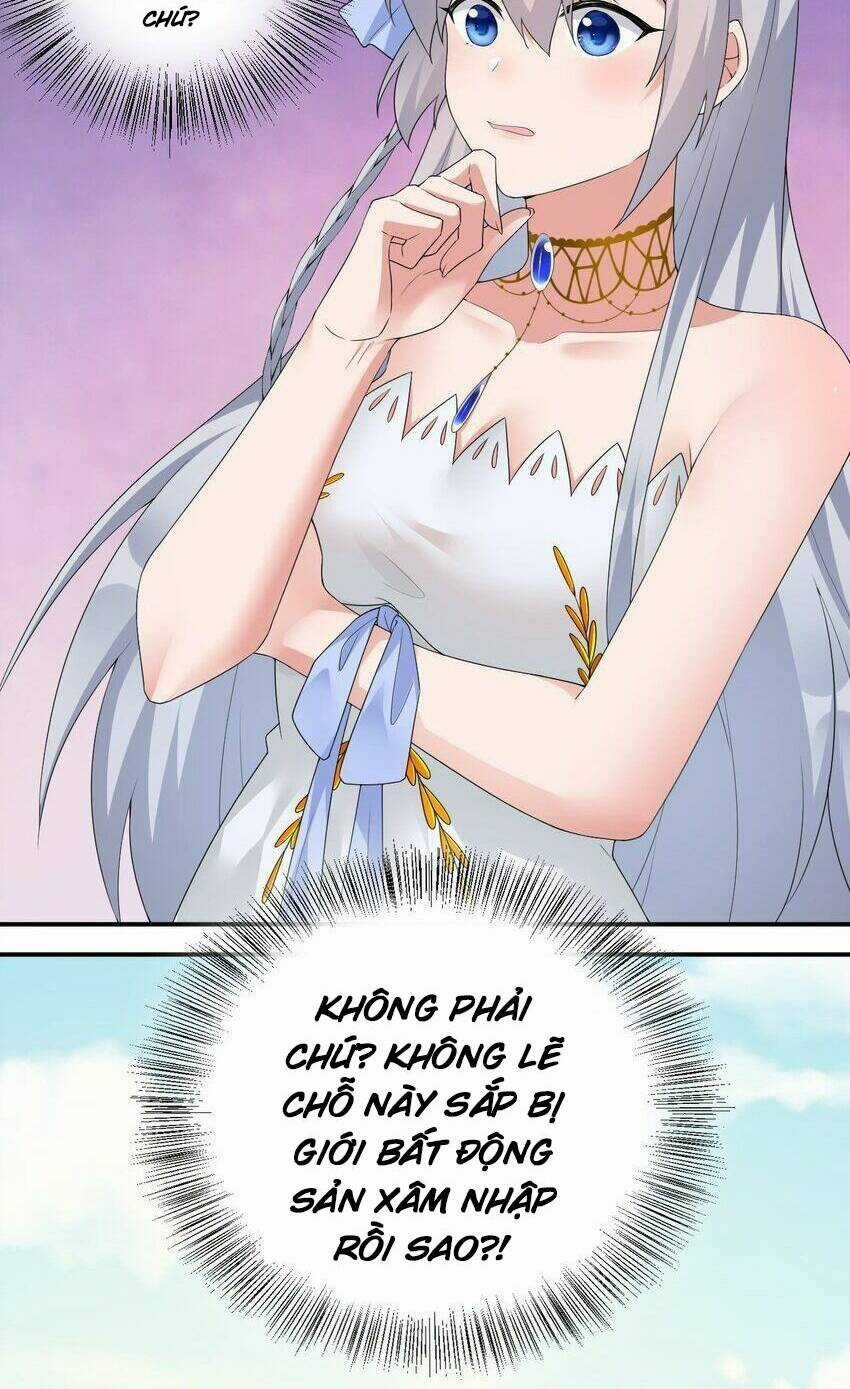 thôn trưởng thôn tân thủ Chapter 16 trang 7