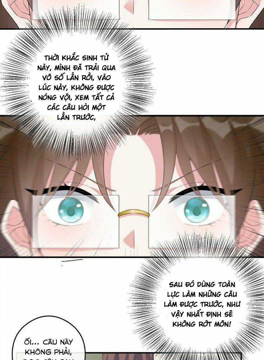 thôn trưởng thôn tân thủ Chapter 17 trang 14