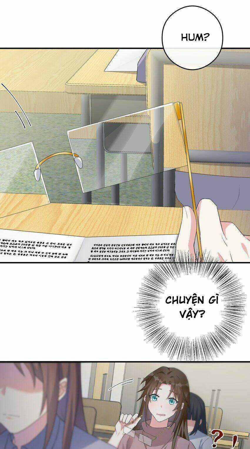 thôn trưởng thôn tân thủ Chapter 17 trang 18