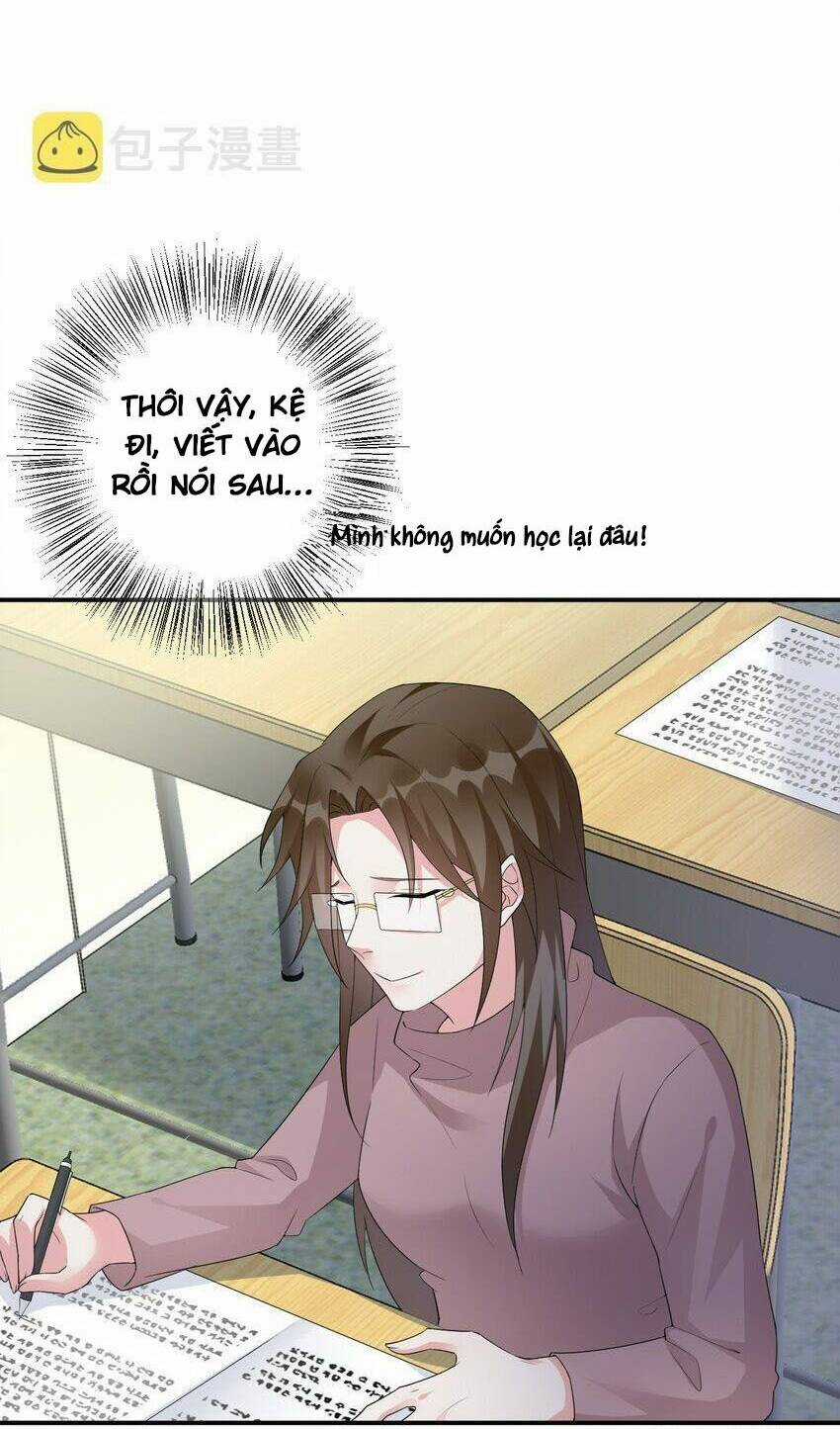 thôn trưởng thôn tân thủ Chapter 17 trang 21