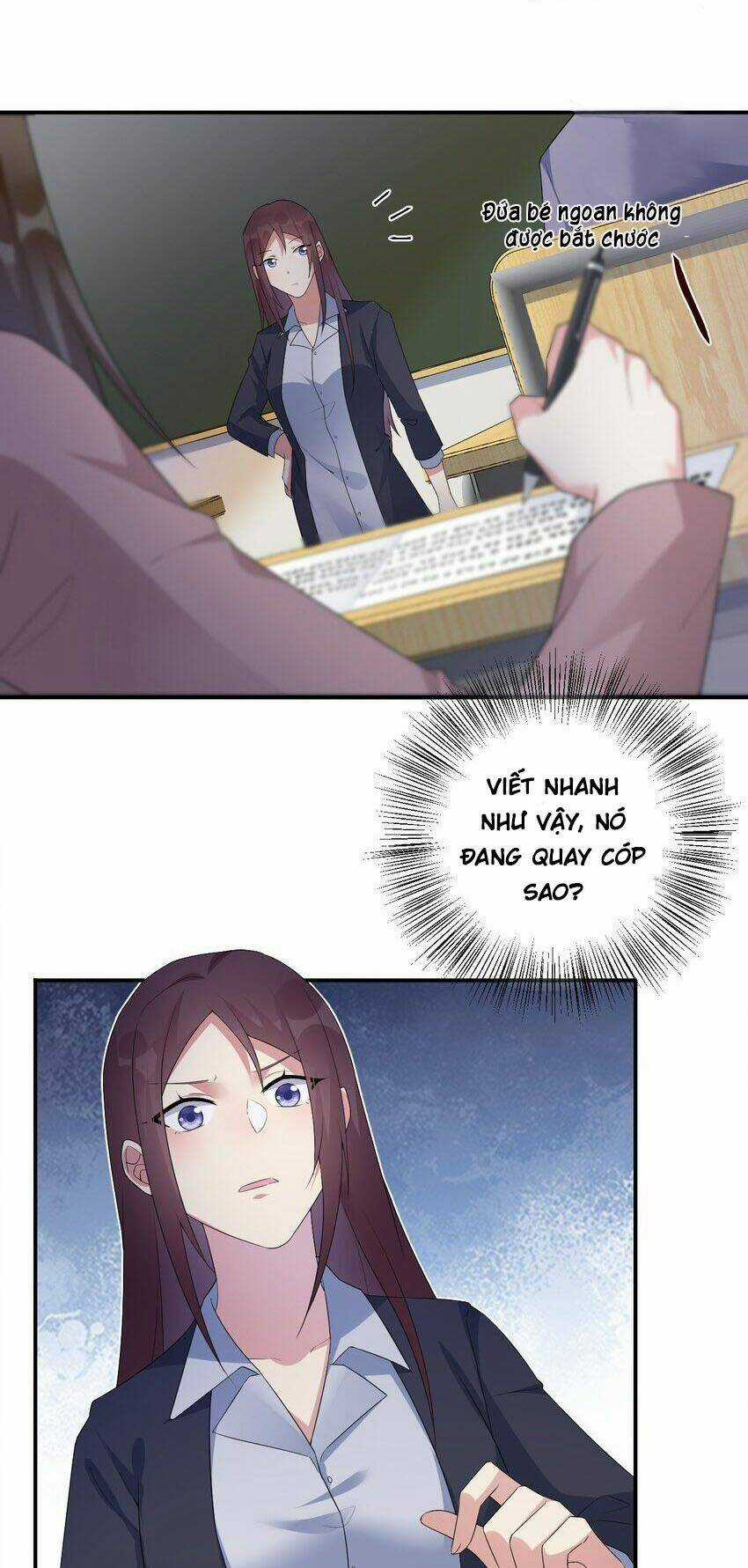 thôn trưởng thôn tân thủ Chapter 17 trang 22