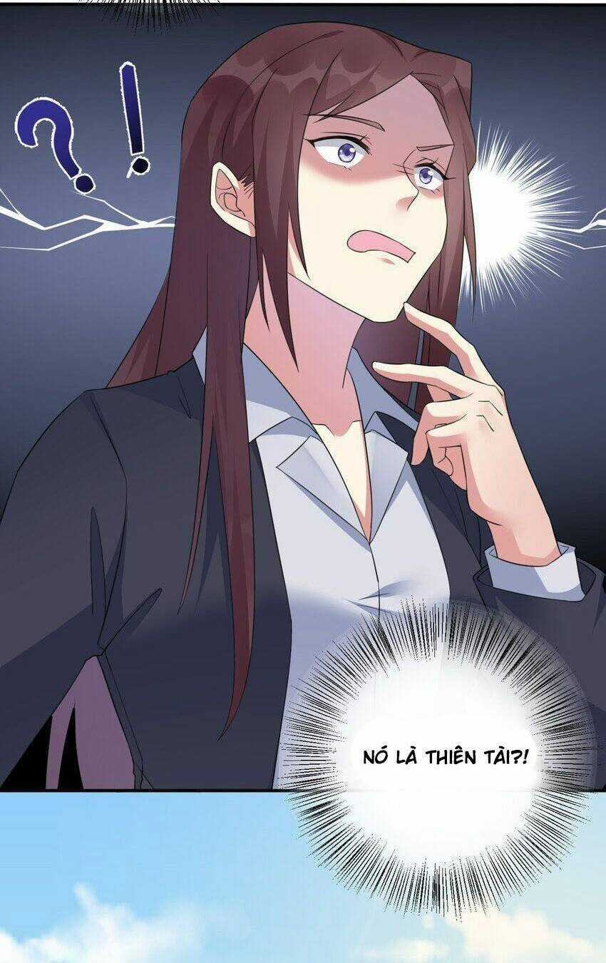 thôn trưởng thôn tân thủ Chapter 17 trang 25