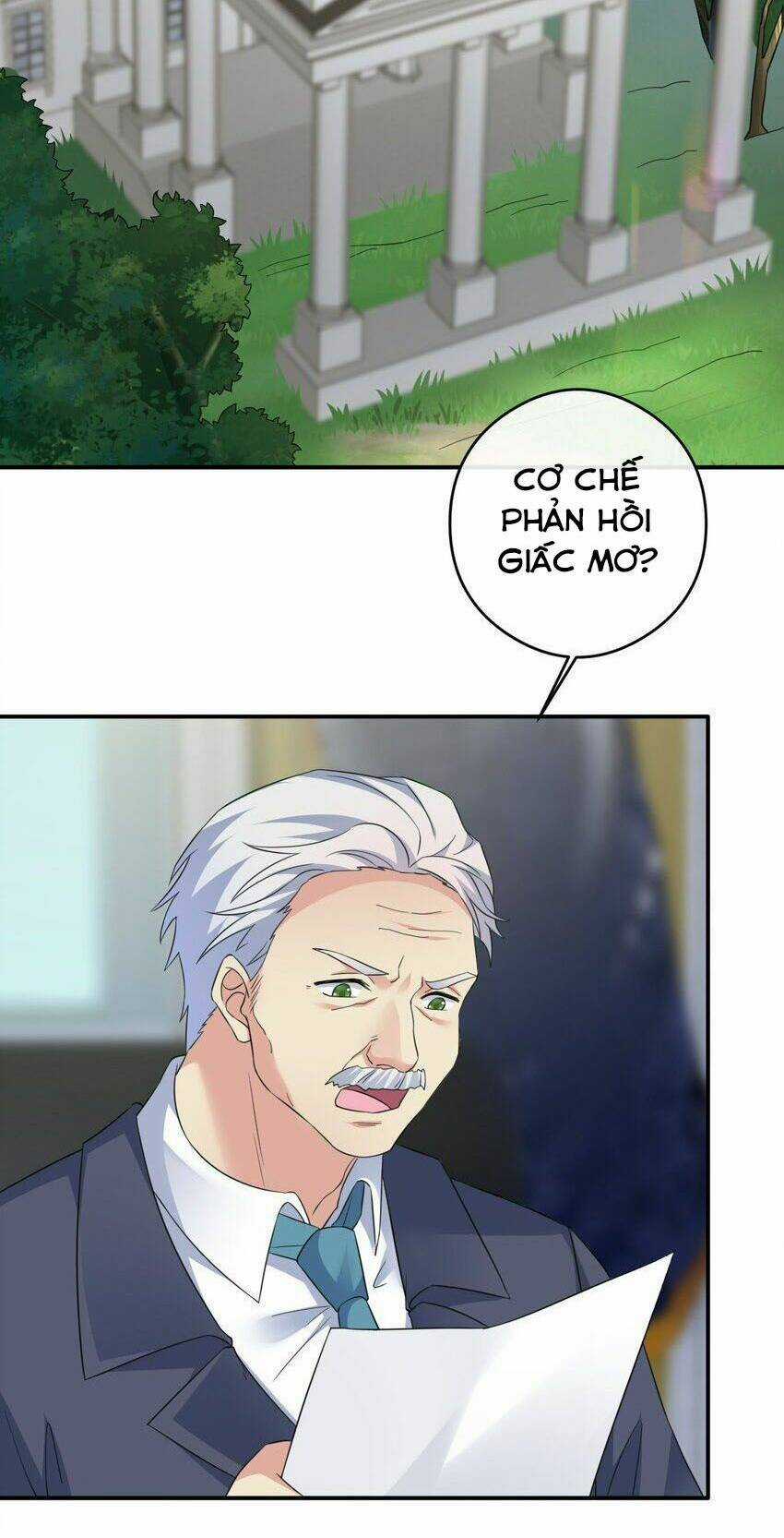 thôn trưởng thôn tân thủ Chapter 17 trang 27