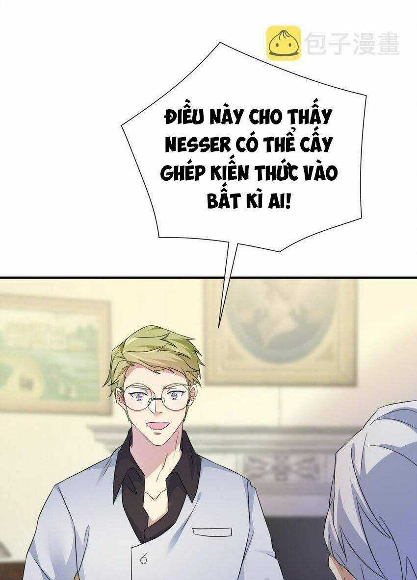 thôn trưởng thôn tân thủ Chapter 17 trang 30