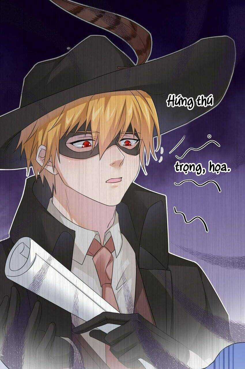 thôn trưởng thôn tân thủ Chapter 17 trang 33