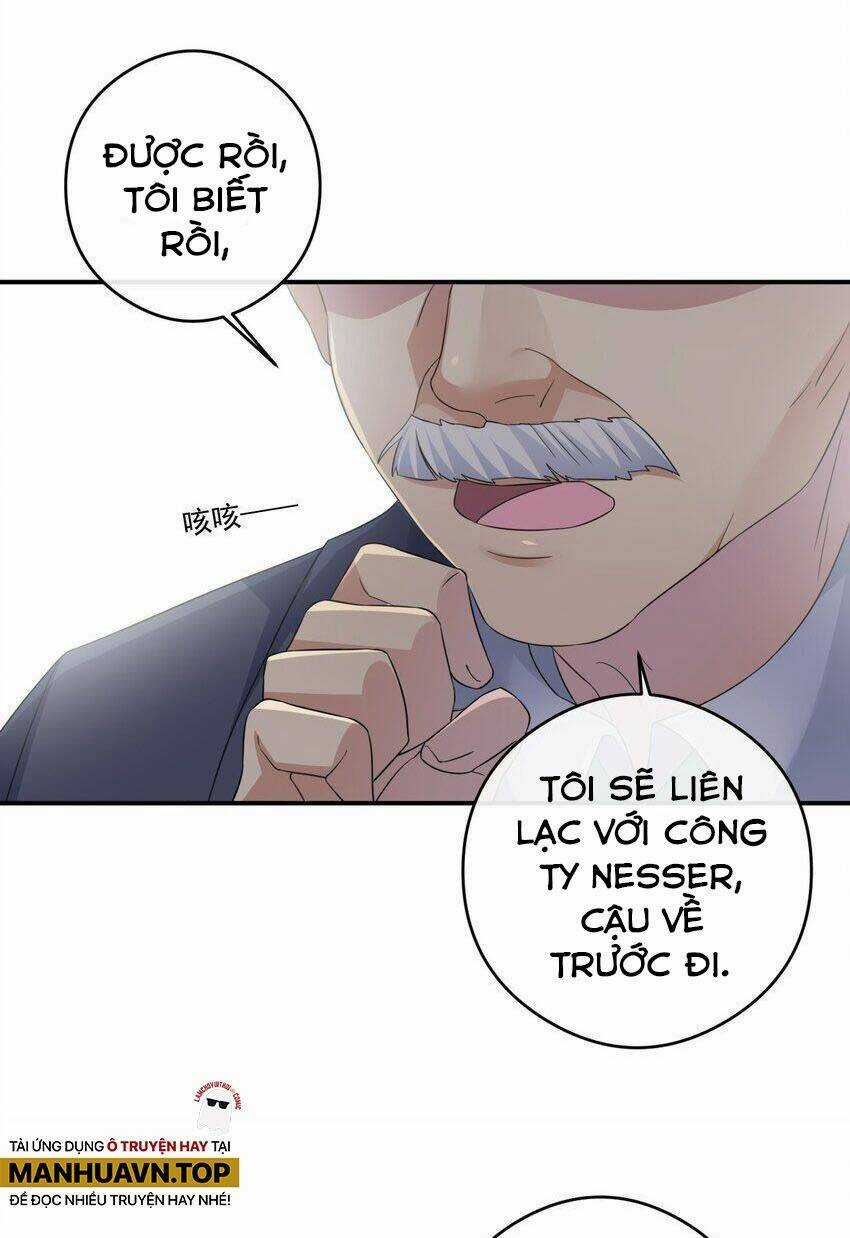 thôn trưởng thôn tân thủ Chapter 17 trang 36