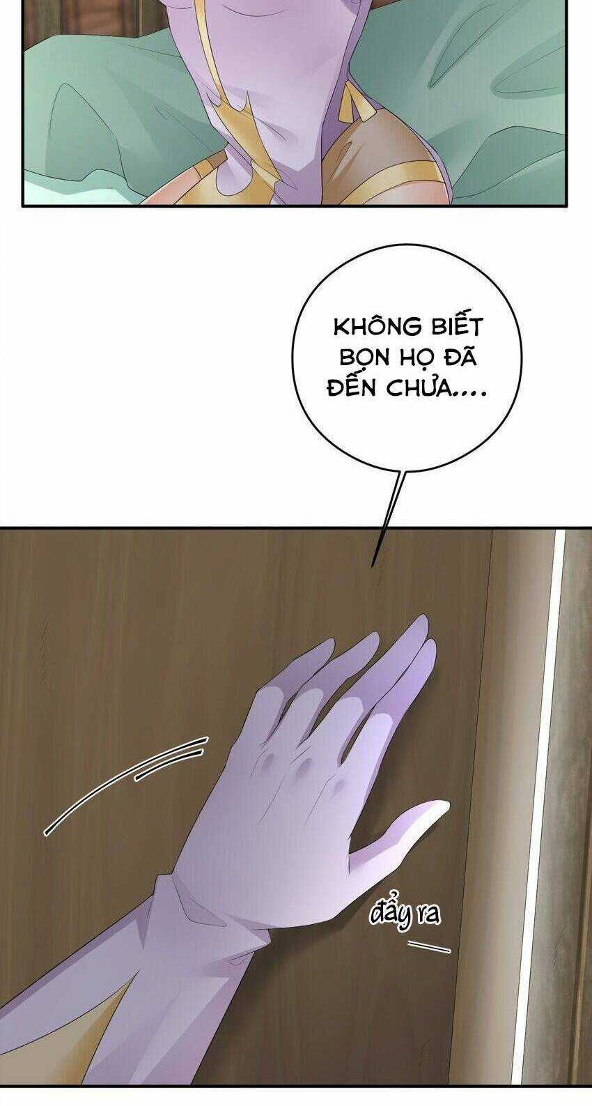 thôn trưởng thôn tân thủ Chapter 17 trang 47