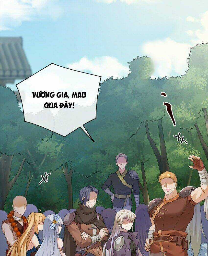 thôn trưởng thôn tân thủ Chapter 17 trang 49