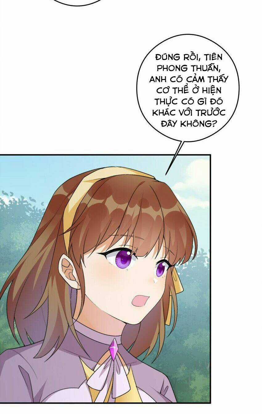 thôn trưởng thôn tân thủ Chapter 17 trang 52