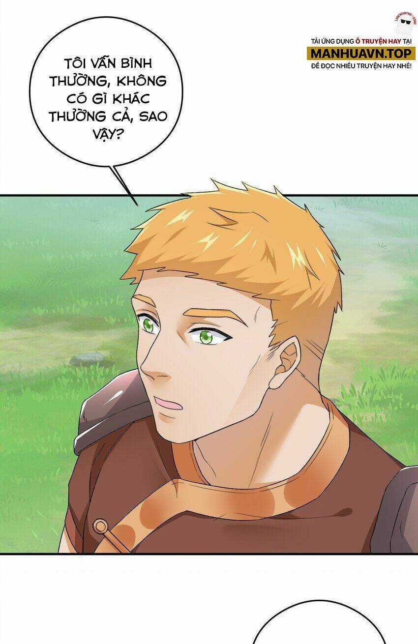 thôn trưởng thôn tân thủ Chapter 17 trang 53
