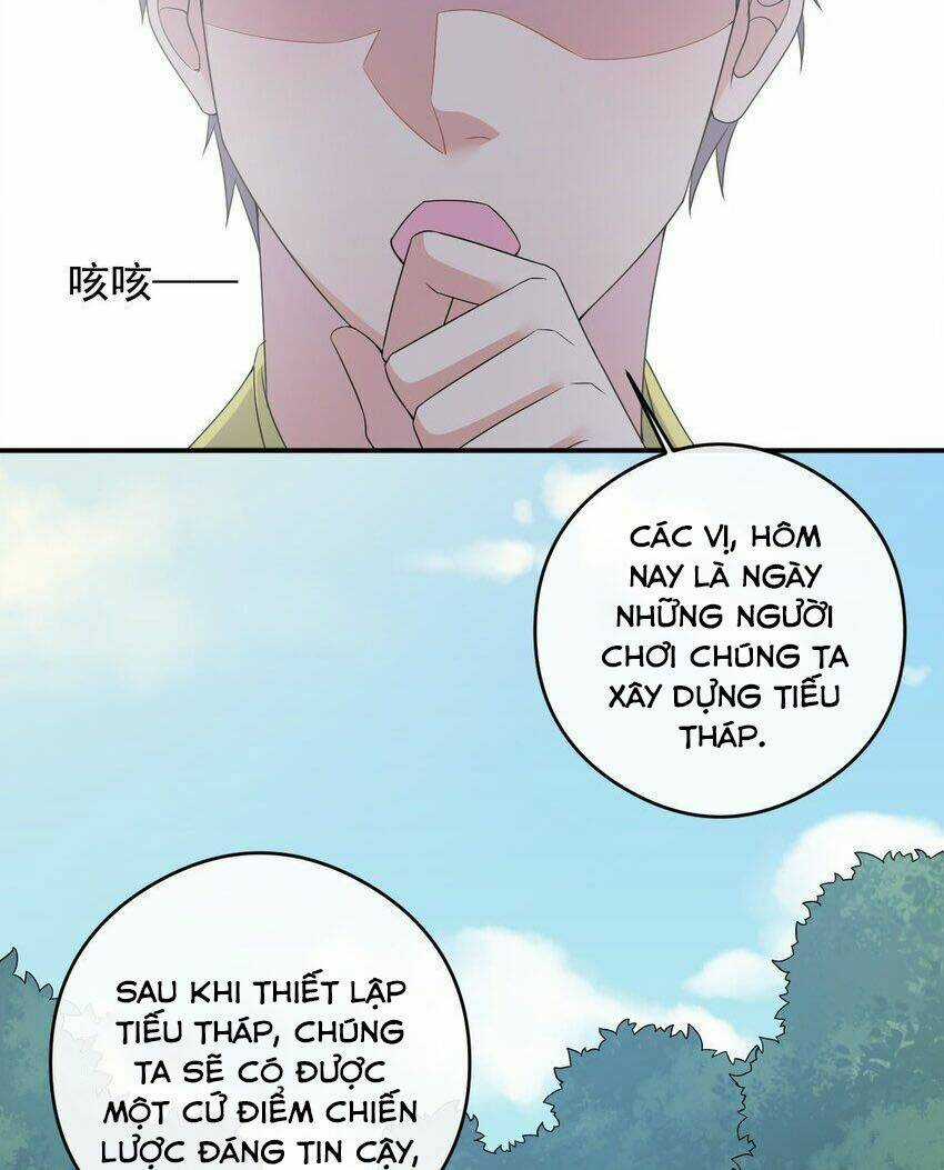 thôn trưởng thôn tân thủ Chapter 17 trang 55