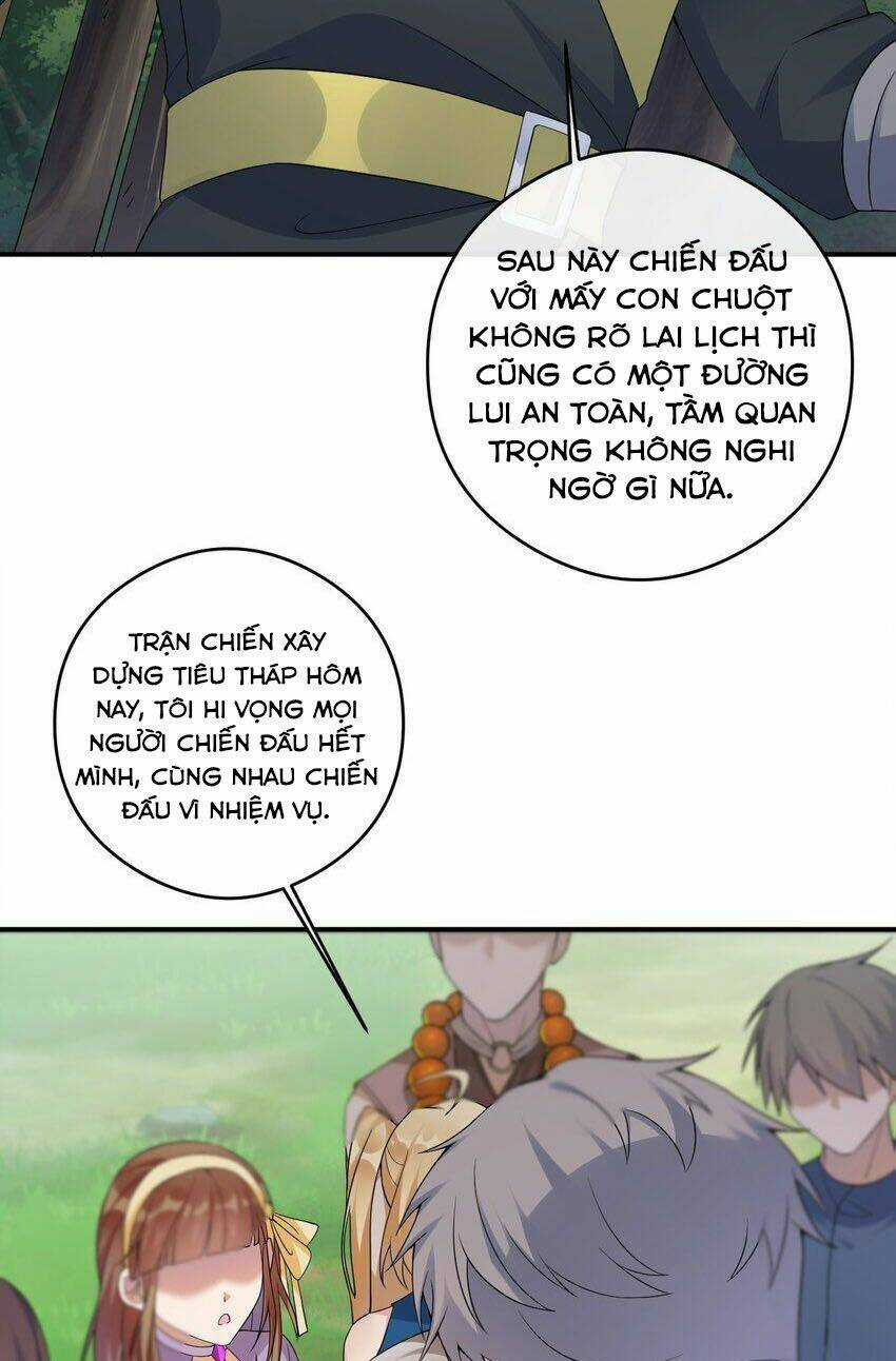 thôn trưởng thôn tân thủ Chapter 17 trang 57