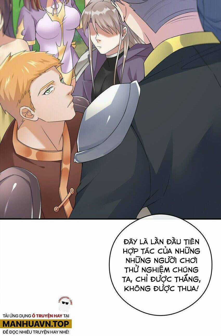thôn trưởng thôn tân thủ Chapter 17 trang 58