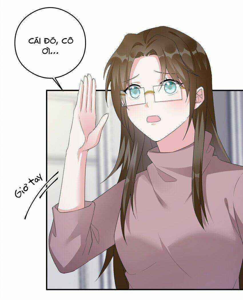thôn trưởng thôn tân thủ Chapter 17 trang 6