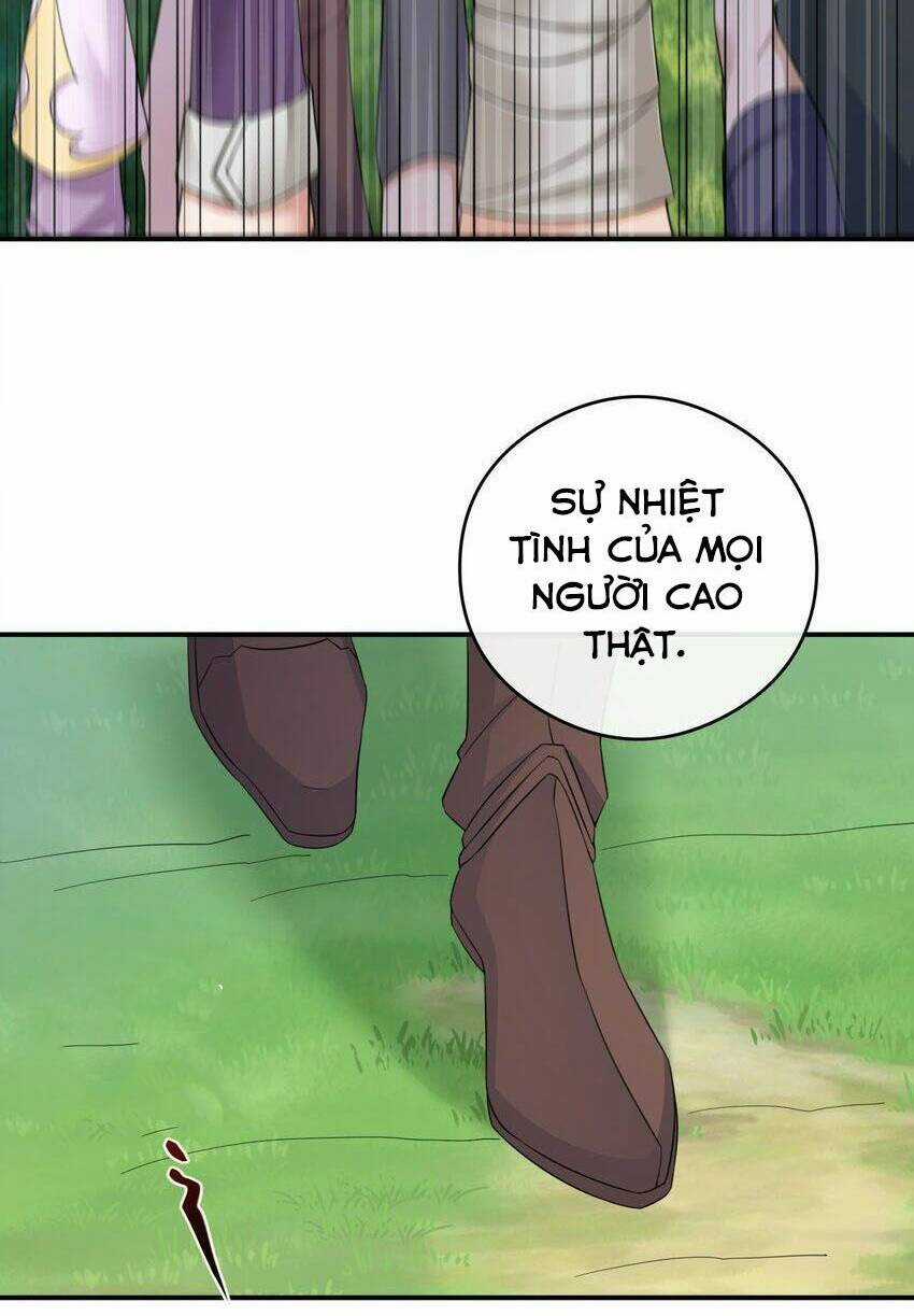 thôn trưởng thôn tân thủ Chapter 17 trang 60