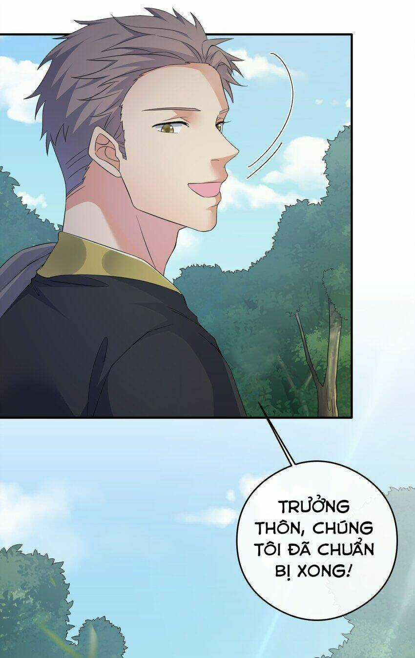 thôn trưởng thôn tân thủ Chapter 17 trang 61