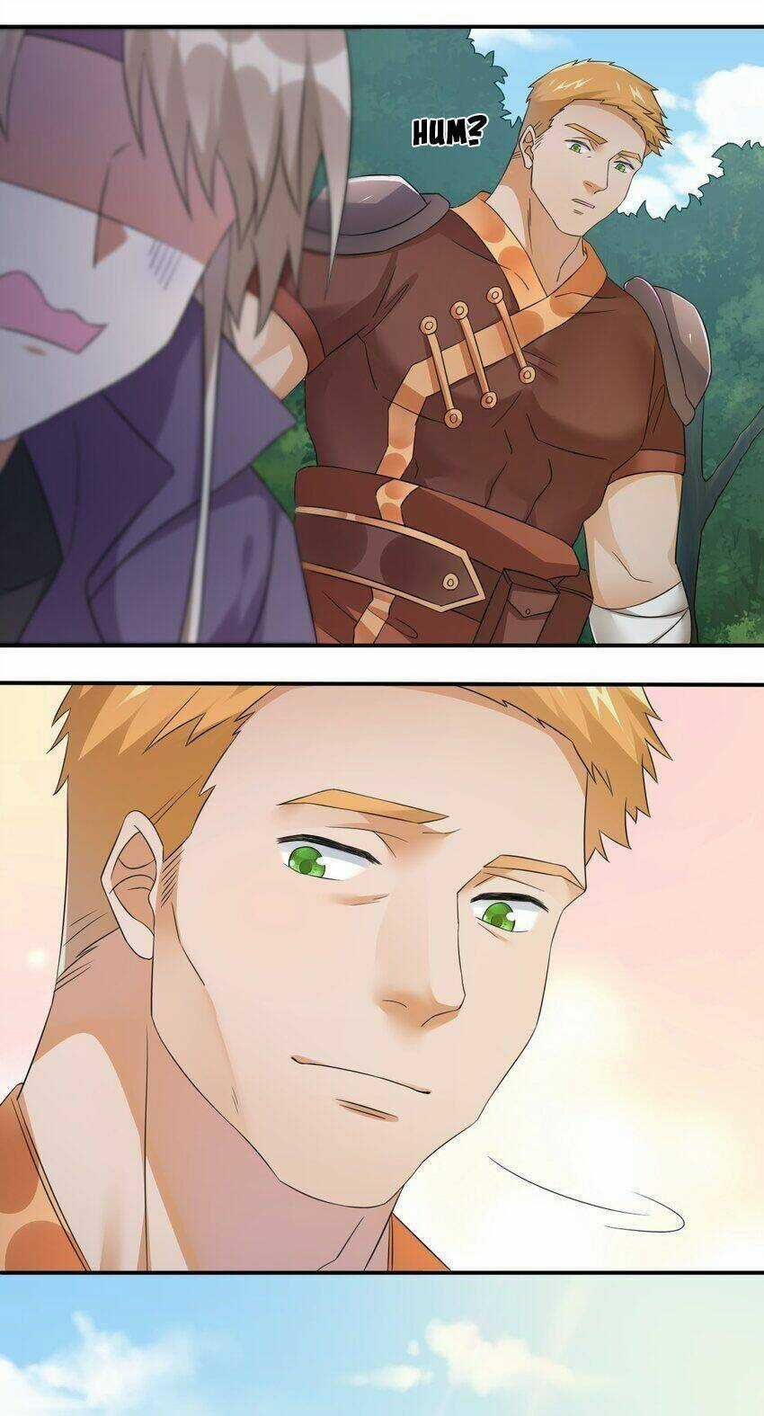 thôn trưởng thôn tân thủ Chapter 18 trang 11