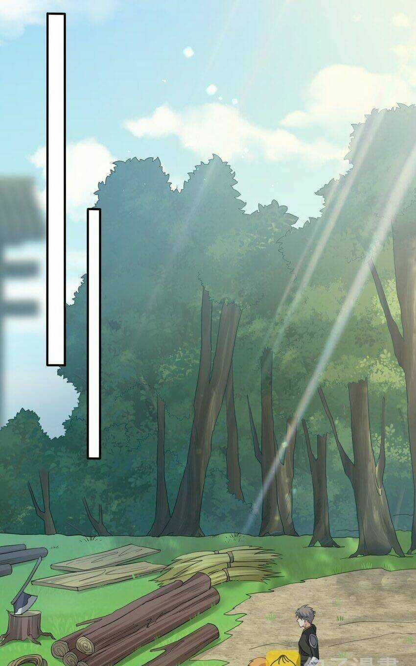 thôn trưởng thôn tân thủ Chapter 18 trang 12