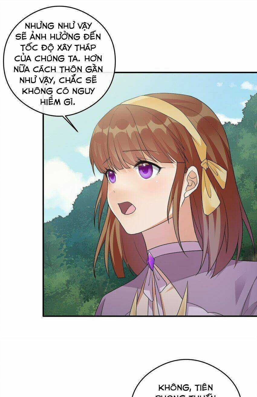 thôn trưởng thôn tân thủ Chapter 18 trang 16