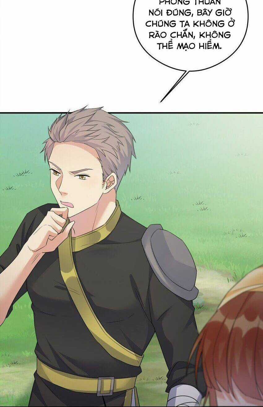 thôn trưởng thôn tân thủ Chapter 18 trang 17