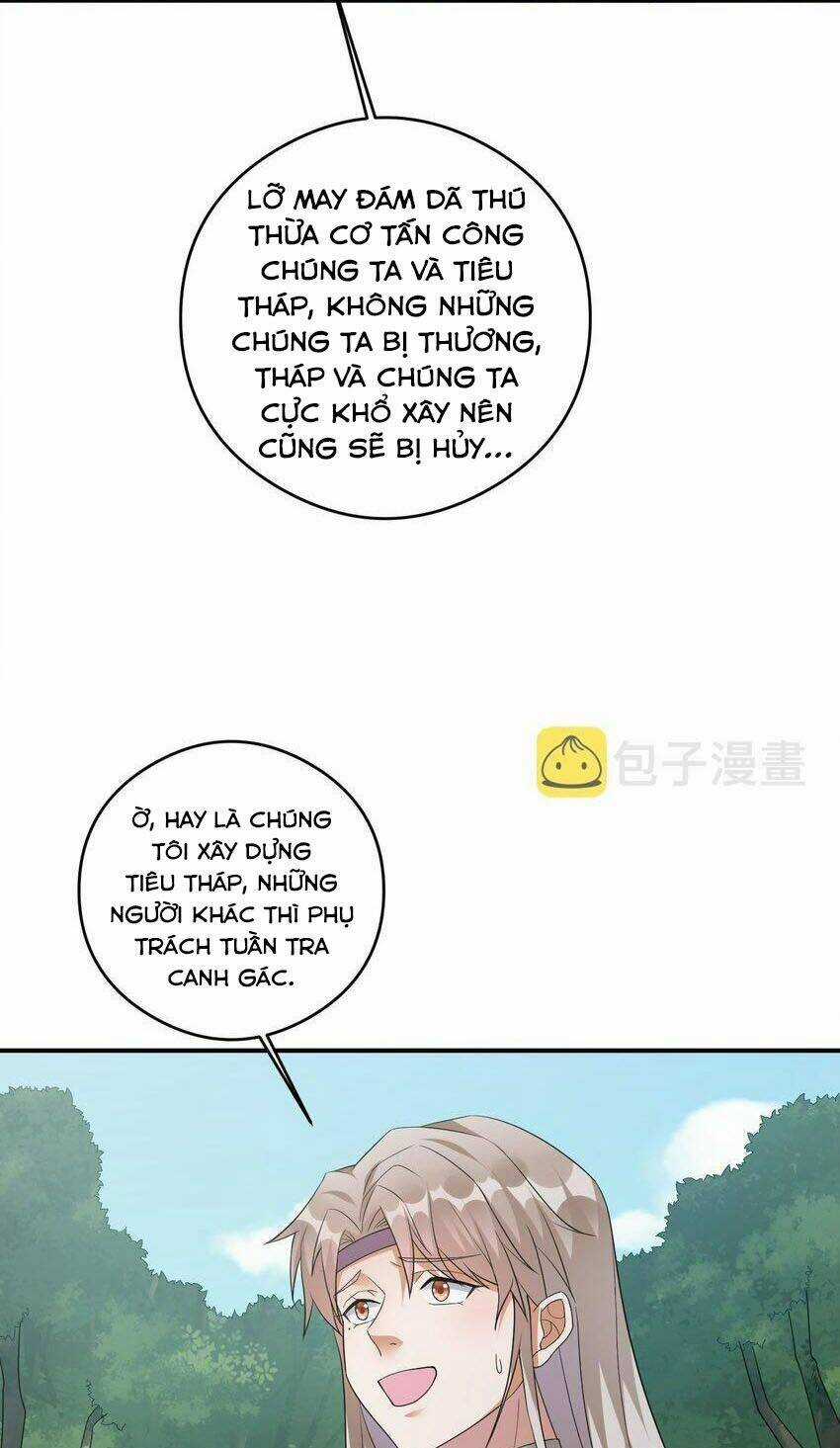 thôn trưởng thôn tân thủ Chapter 18 trang 18