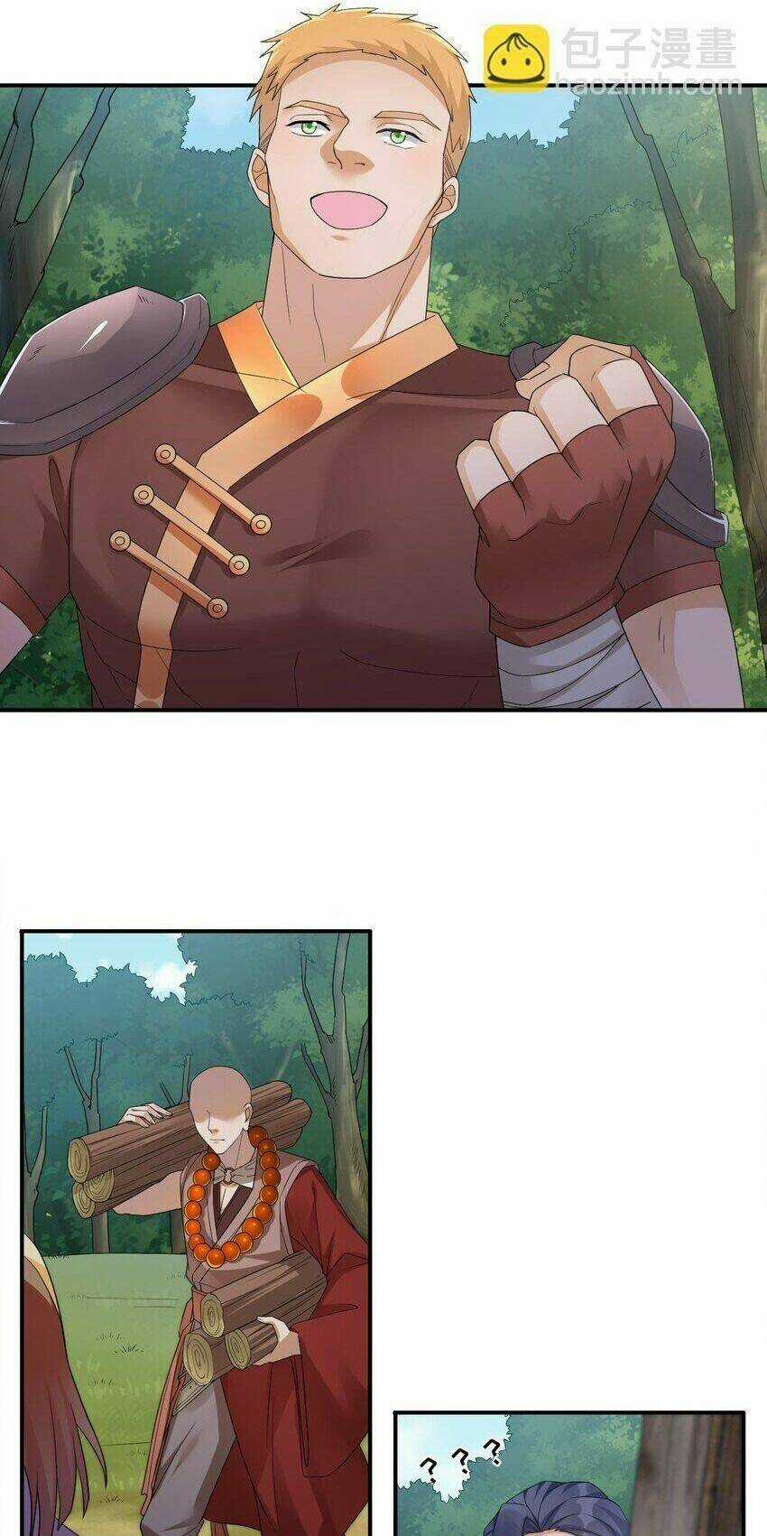 thôn trưởng thôn tân thủ Chapter 18 trang 20