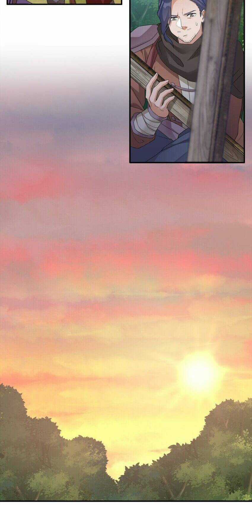 thôn trưởng thôn tân thủ Chapter 18 trang 21