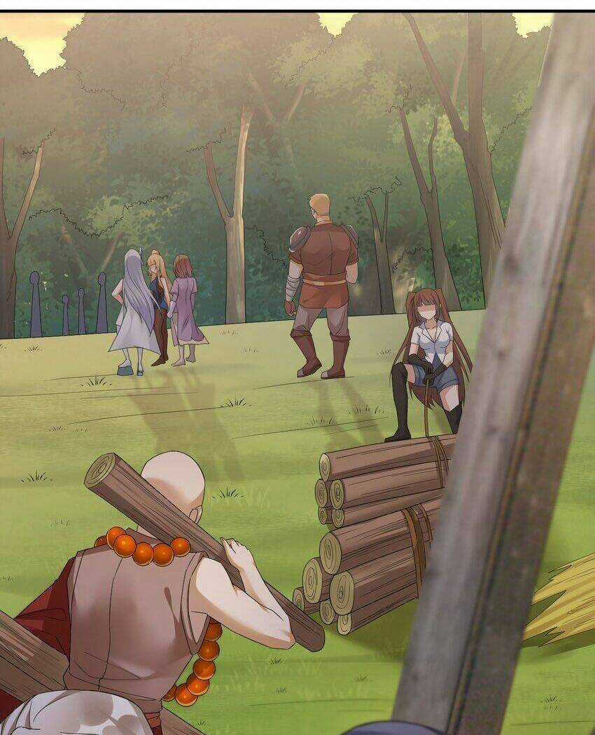 thôn trưởng thôn tân thủ Chapter 18 trang 22