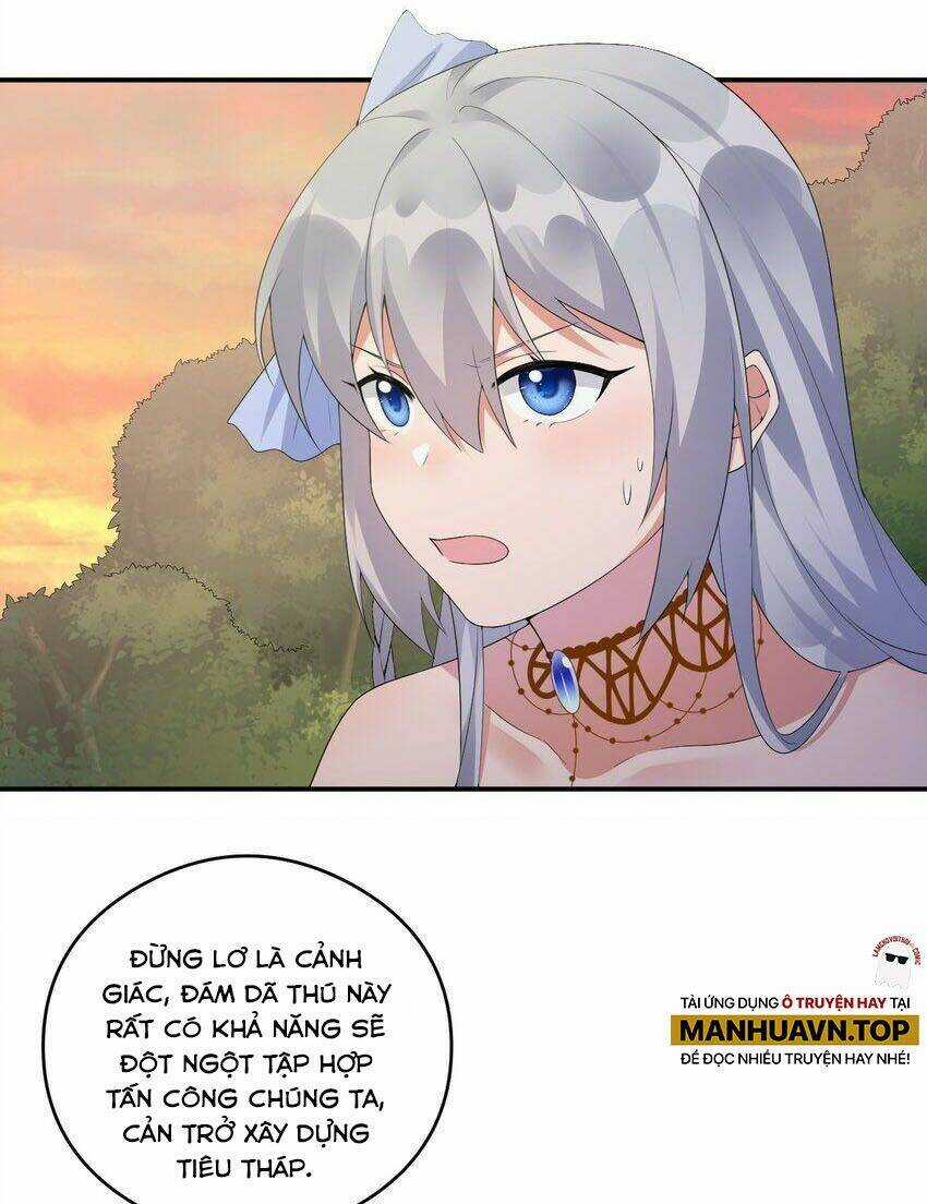 thôn trưởng thôn tân thủ Chapter 18 trang 24