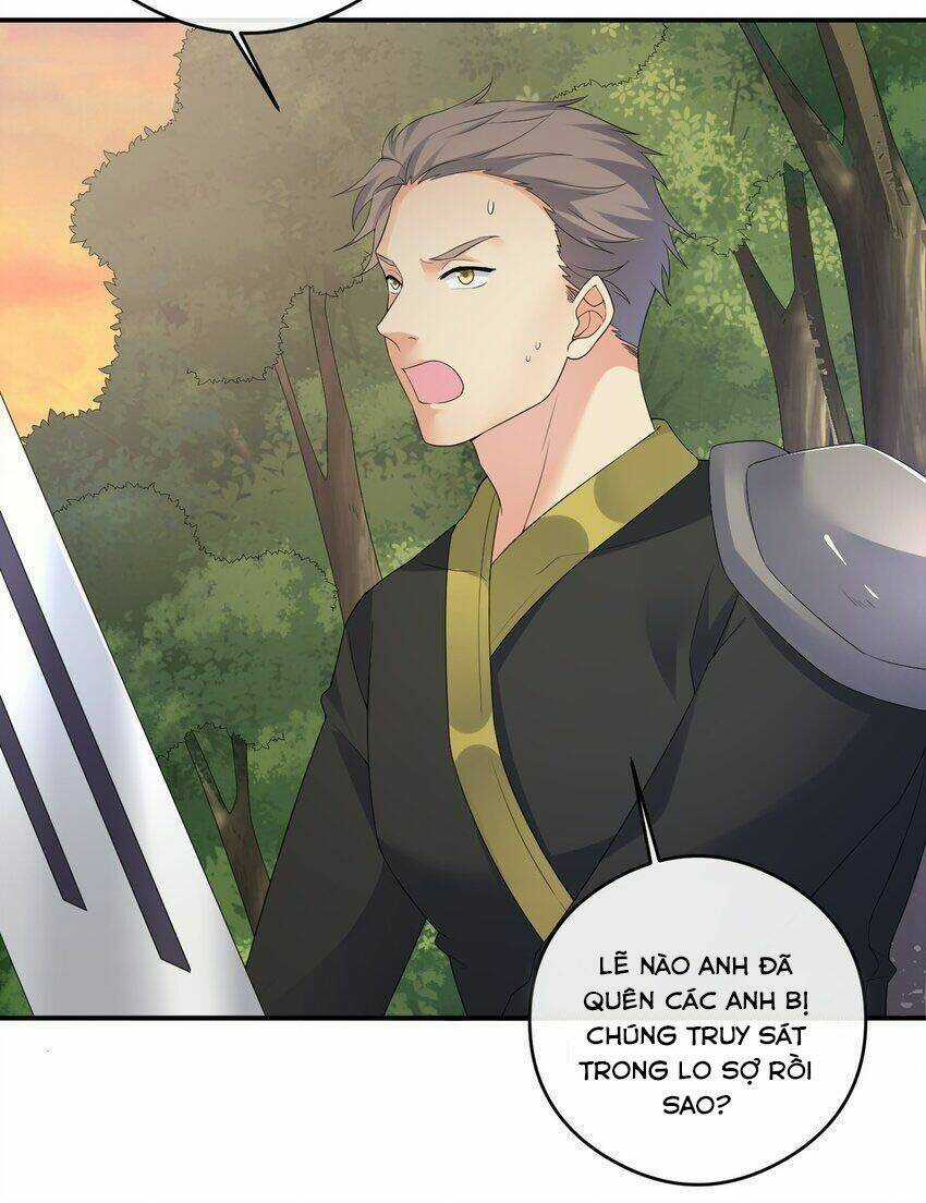 thôn trưởng thôn tân thủ Chapter 18 trang 25