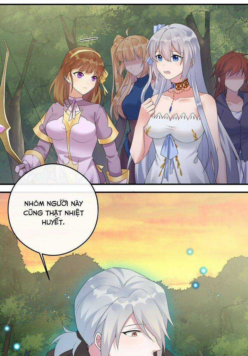 thôn trưởng thôn tân thủ Chapter 18 trang 26