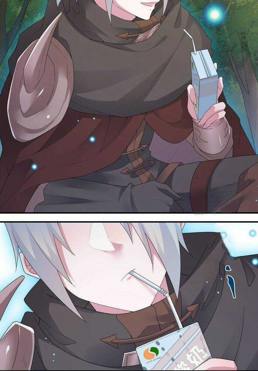 thôn trưởng thôn tân thủ Chapter 18 trang 27