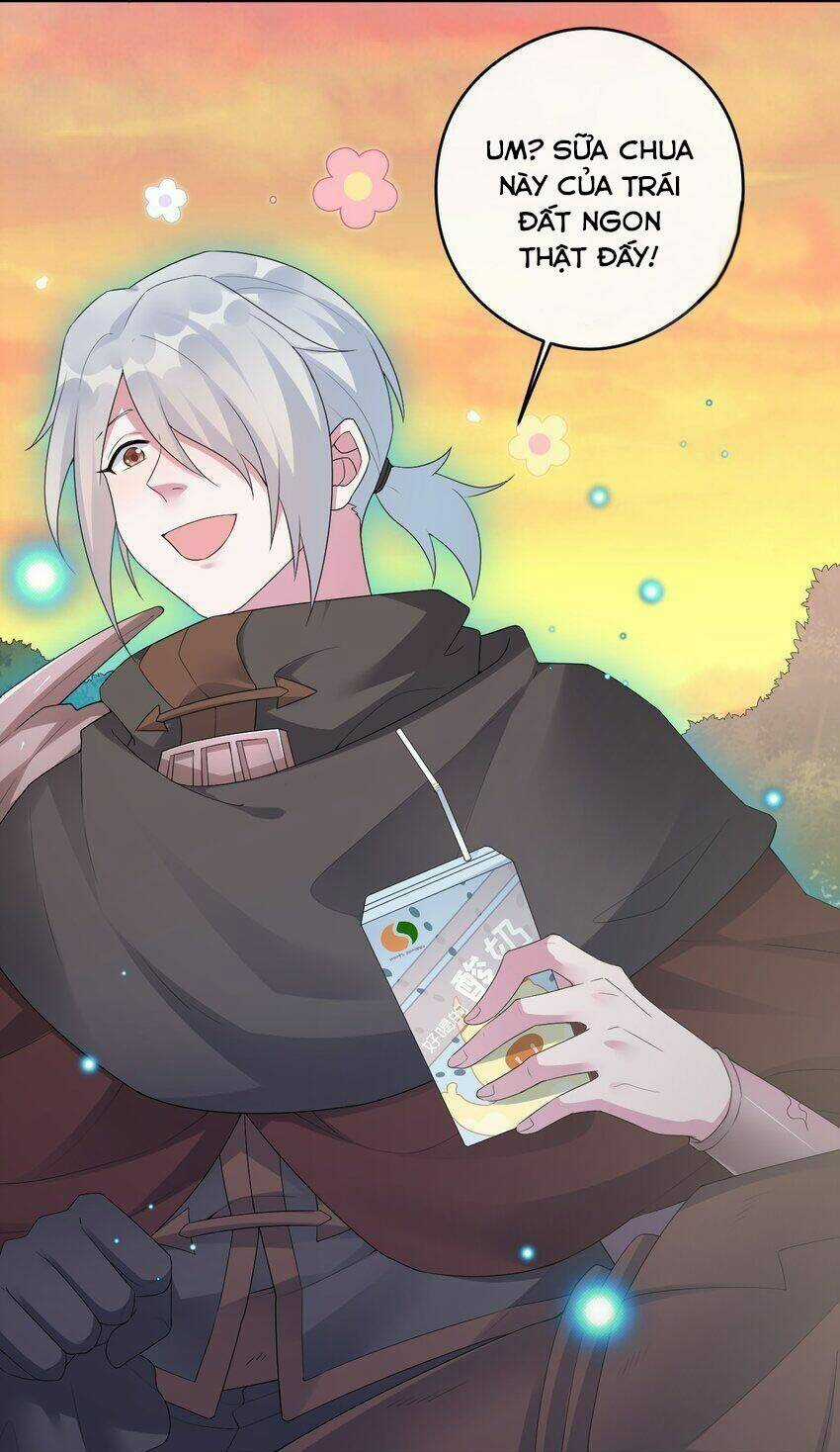 thôn trưởng thôn tân thủ Chapter 18 trang 28