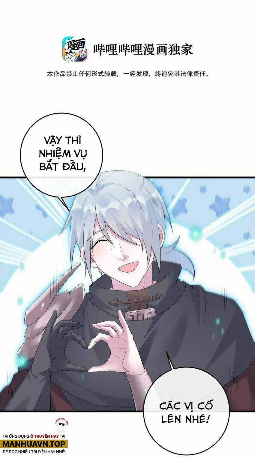 thôn trưởng thôn tân thủ Chapter 18 trang 3