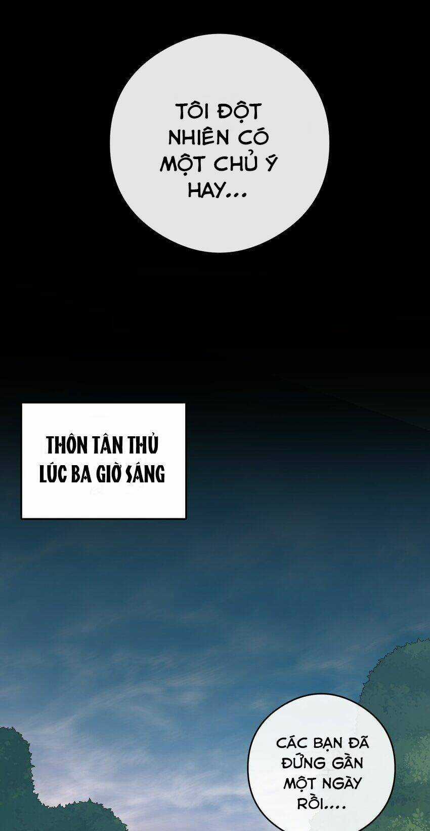 thôn trưởng thôn tân thủ Chapter 18 trang 30
