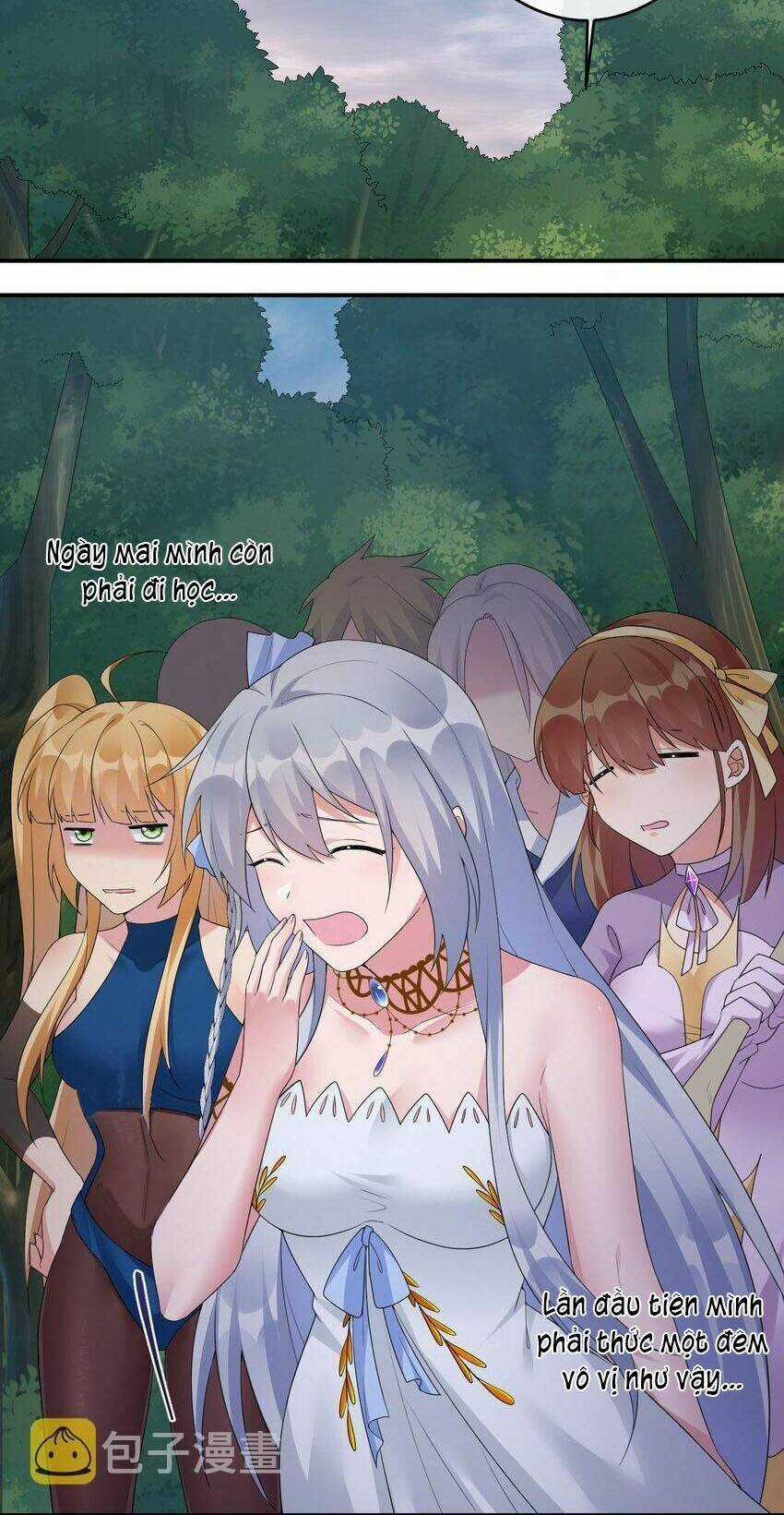 thôn trưởng thôn tân thủ Chapter 18 trang 31