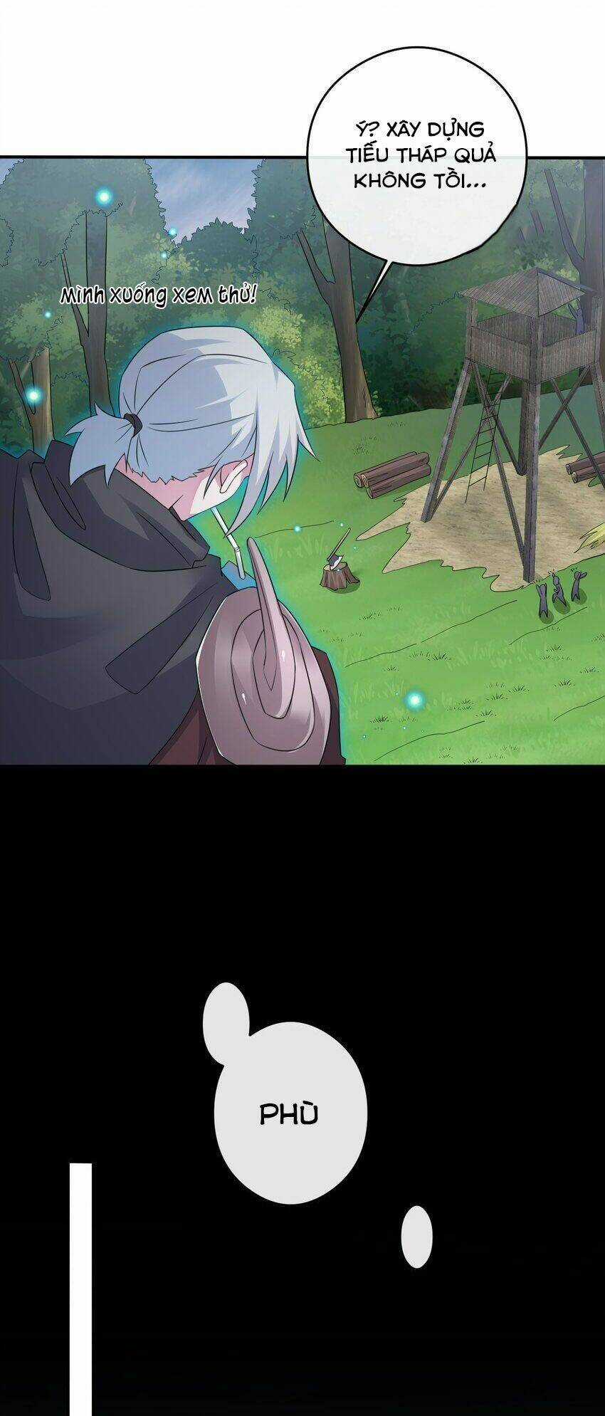 thôn trưởng thôn tân thủ Chapter 18 trang 34