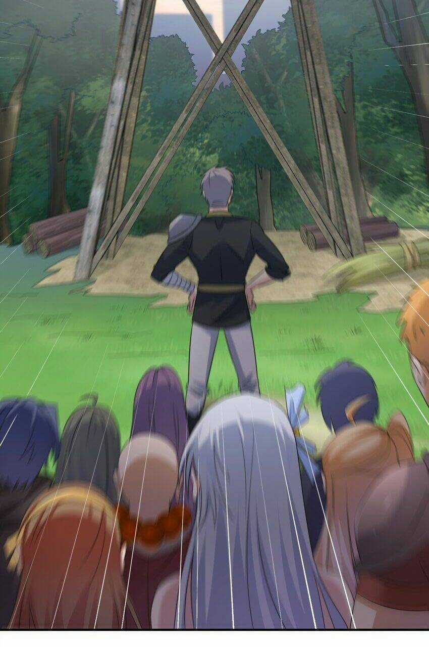 thôn trưởng thôn tân thủ Chapter 18 trang 36