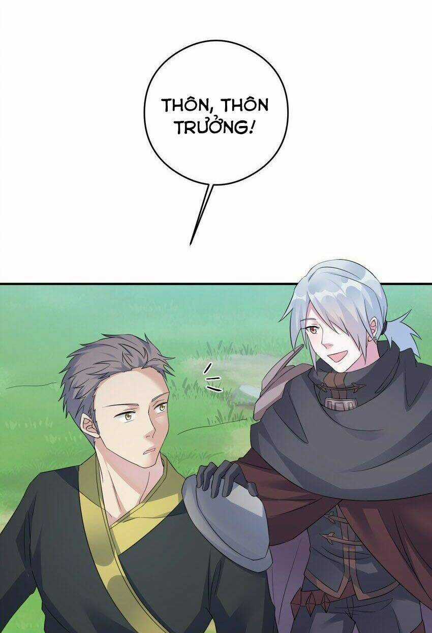 thôn trưởng thôn tân thủ Chapter 18 trang 39