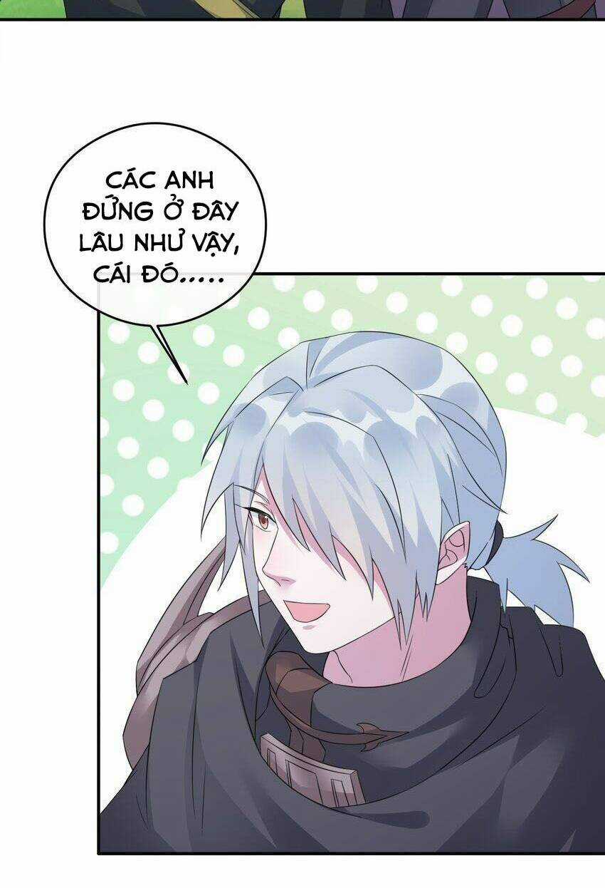 thôn trưởng thôn tân thủ Chapter 18 trang 40